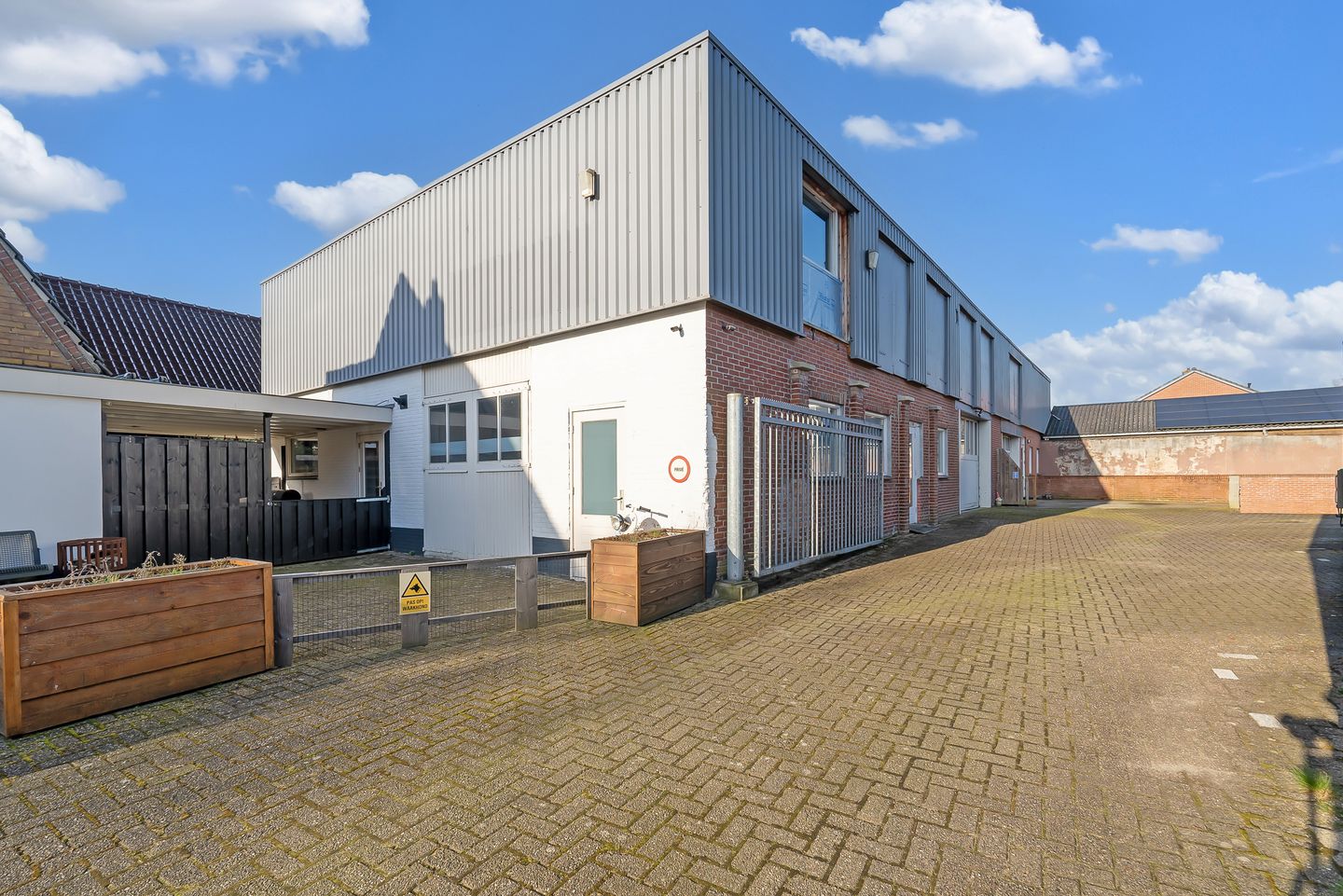 Foto 5 van Wolterskampweg 12