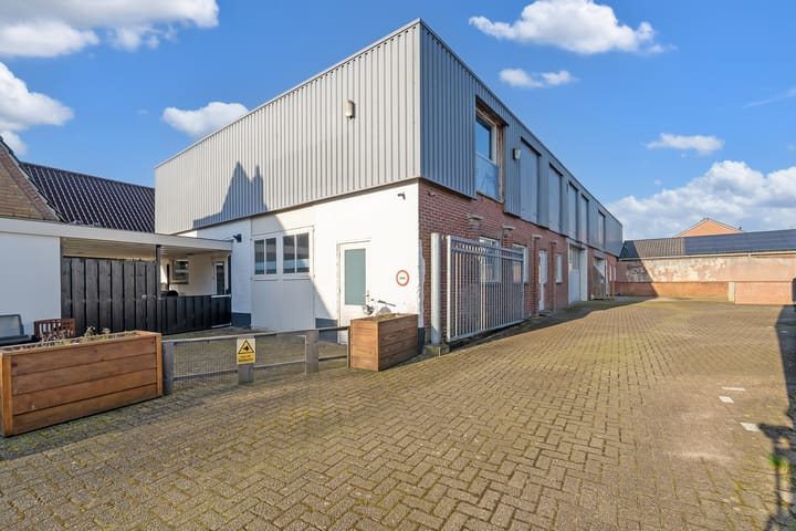 Foto 5 van Wolterskampweg 12