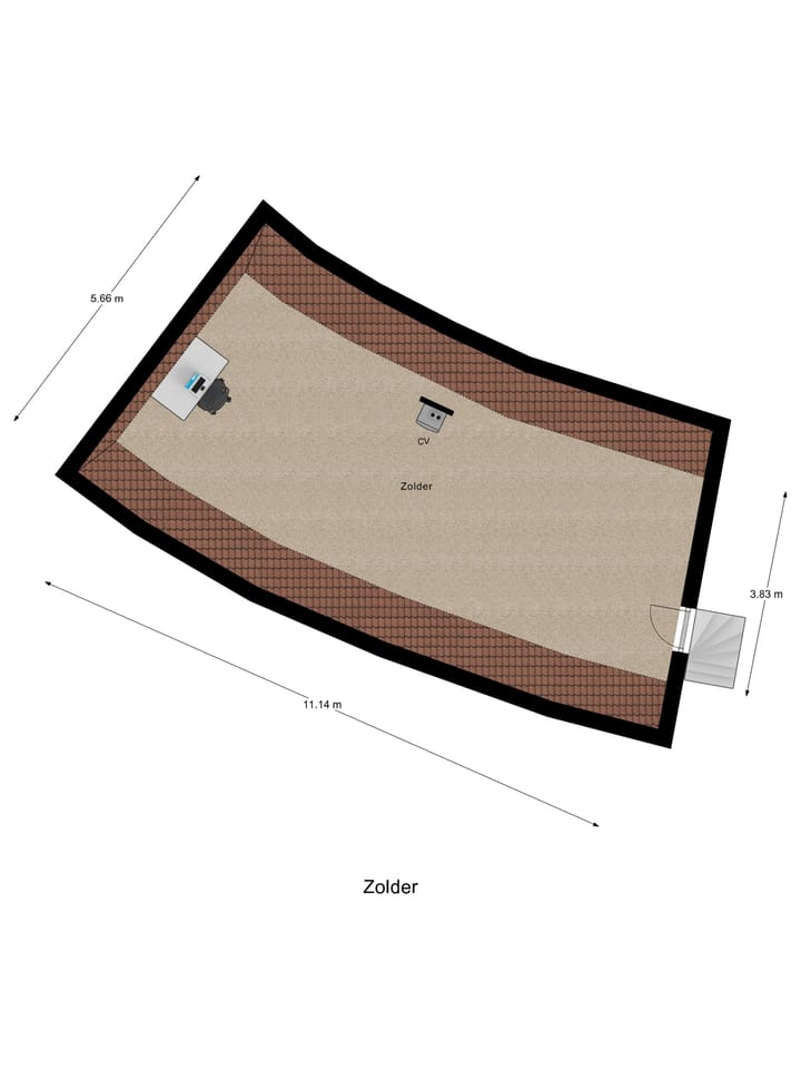 Foto 71 van Bachlaan 2