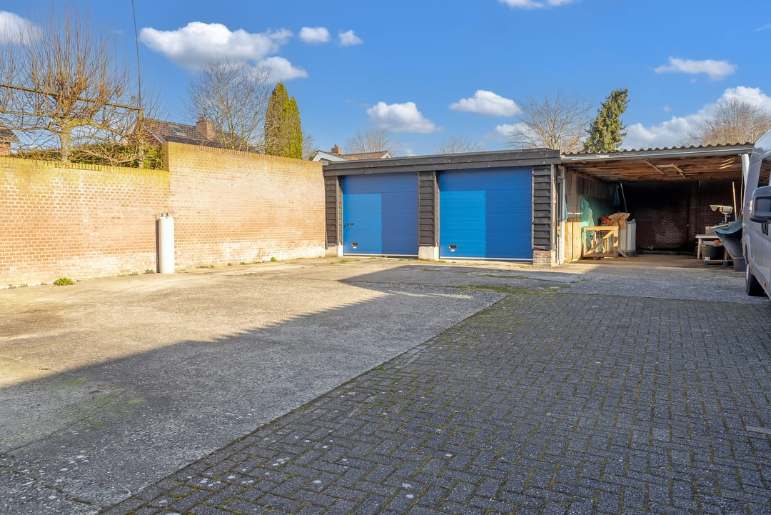 Foto 7 van Wolterskampweg 12