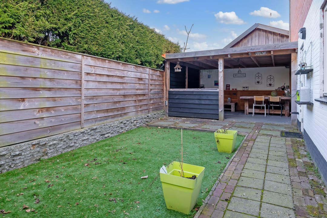 Foto 8 van Wolterskampweg 12