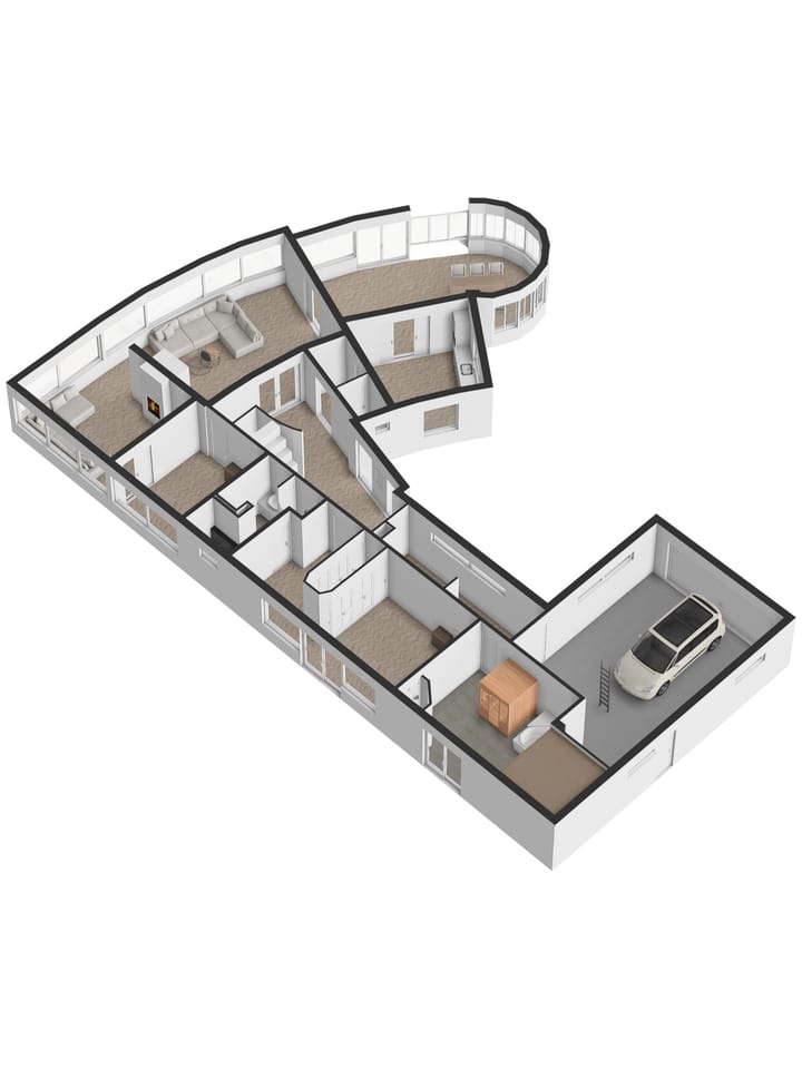 Foto 74 van Bachlaan 2