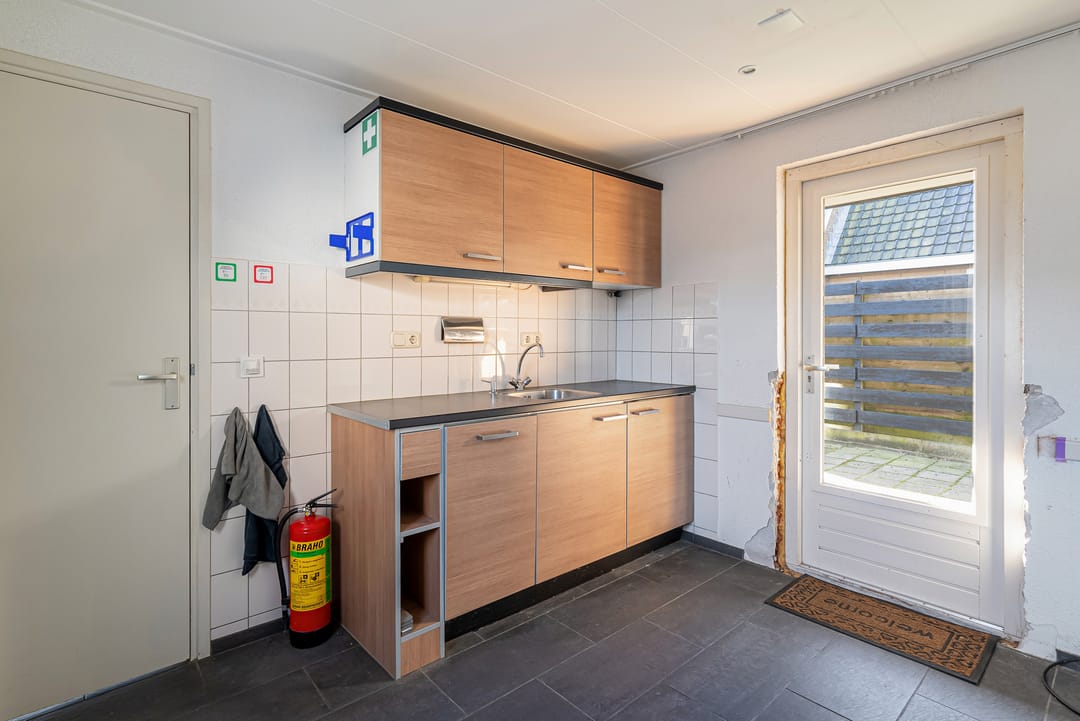 Foto 11 van Wolterskampweg 12