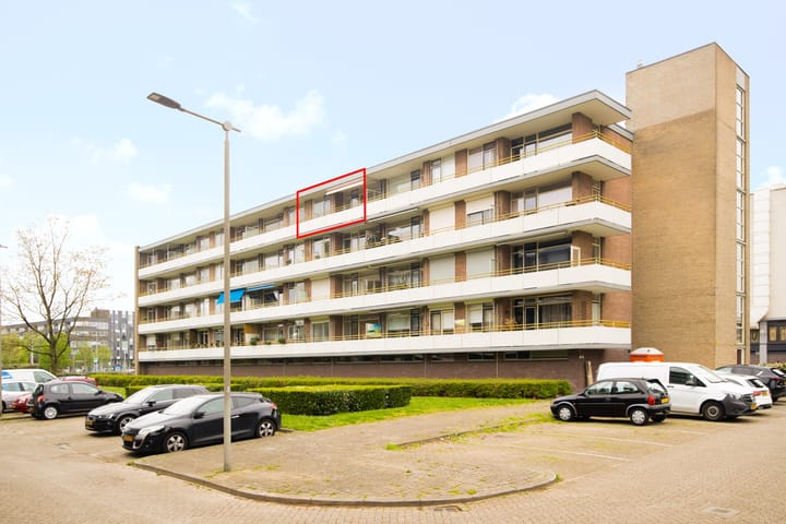 Photo 1 of Van Borselenstraat 48