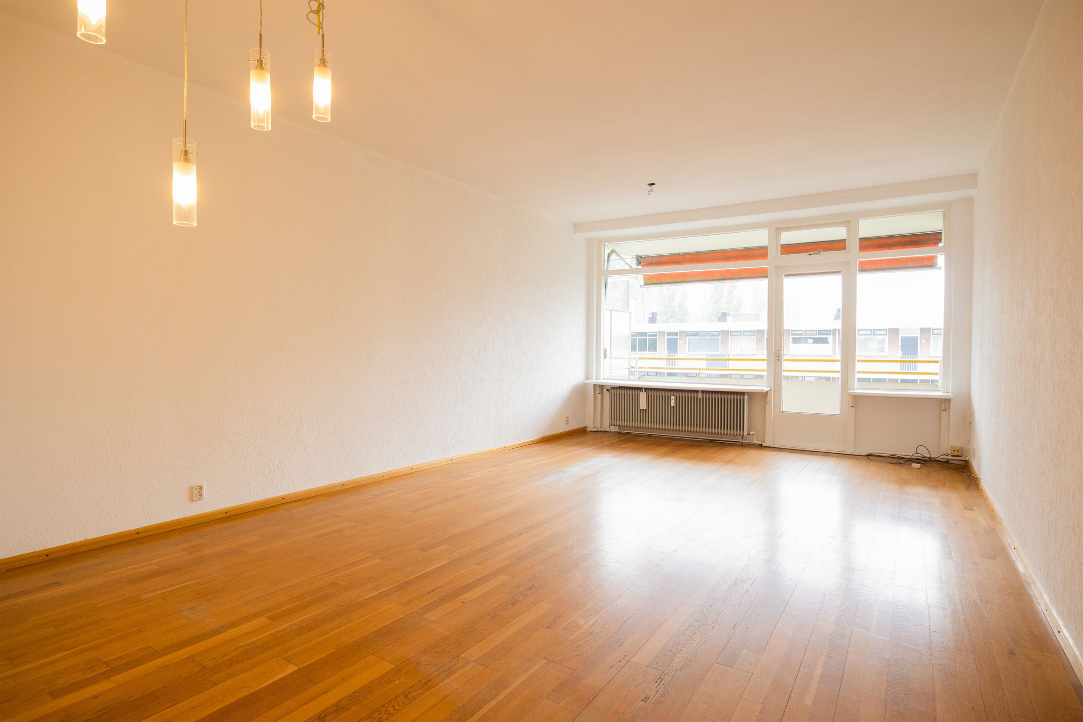 Foto 3 van Van Borselenstraat 48