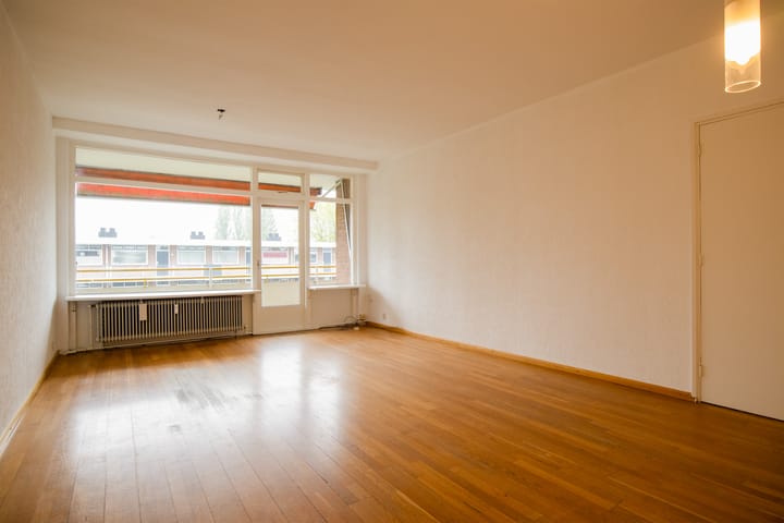 Foto 4 van Van Borselenstraat 48