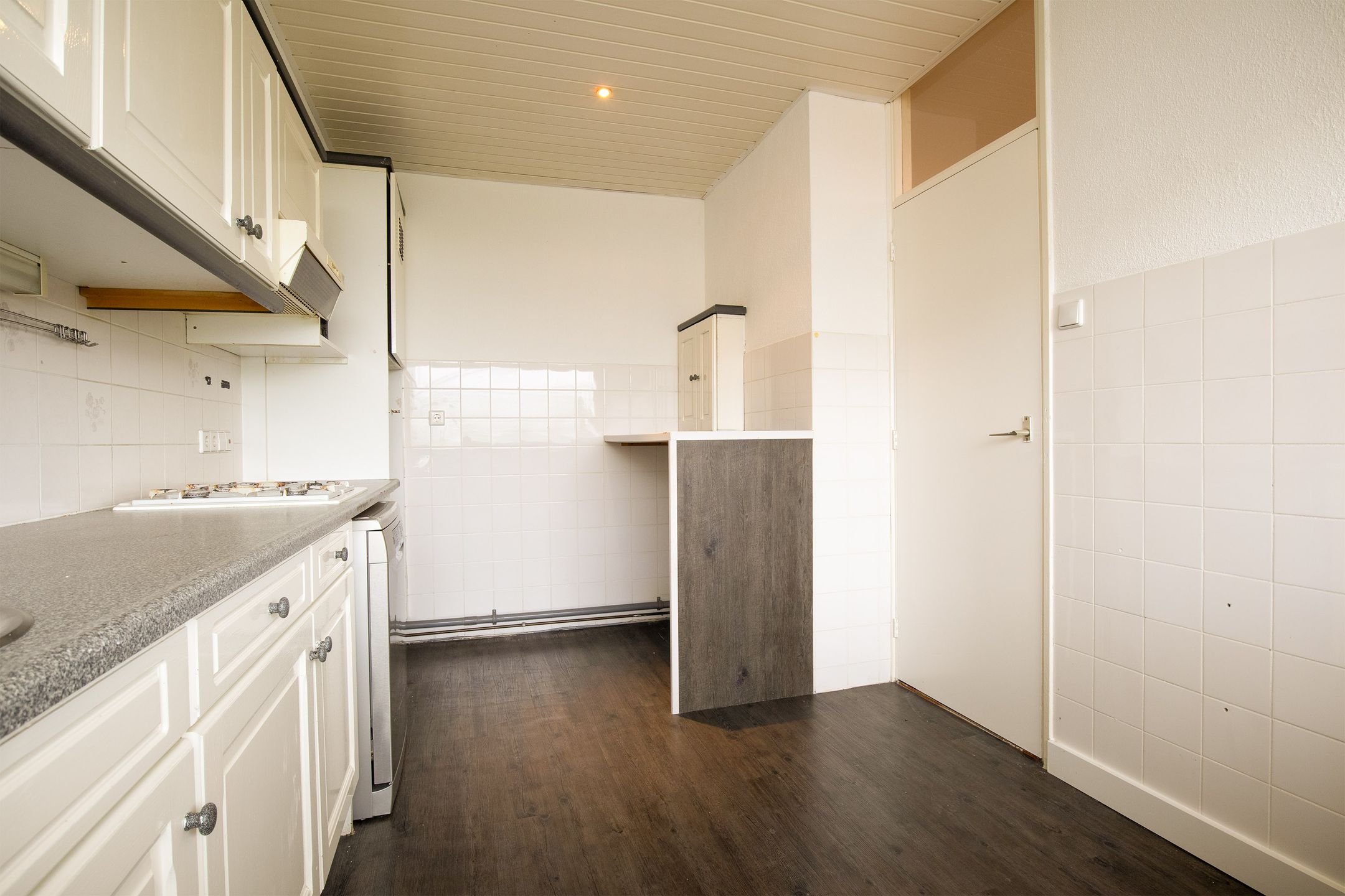 Foto 9 van Van Borselenstraat 48