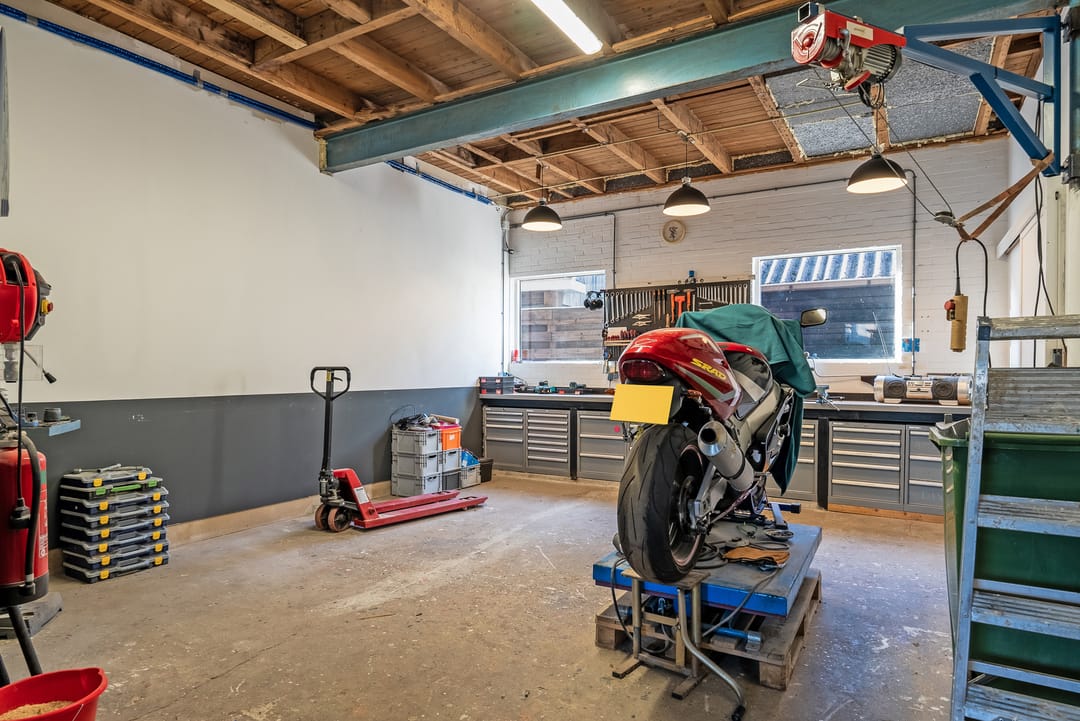 Foto 22 van Wolterskampweg 12