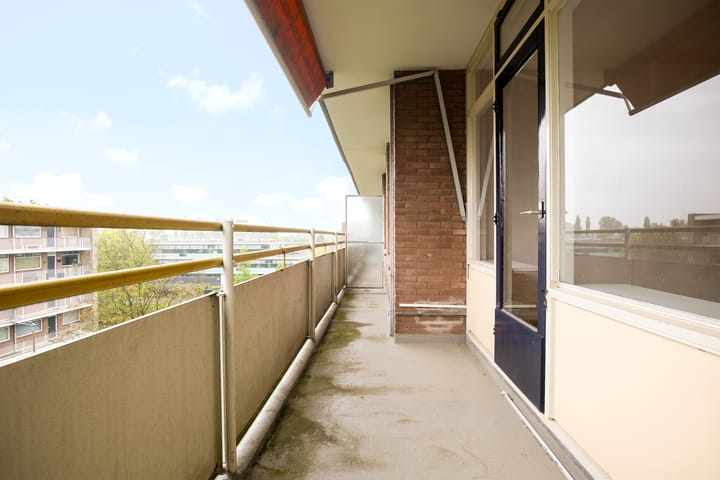 Photo 17 of Van Borselenstraat 48