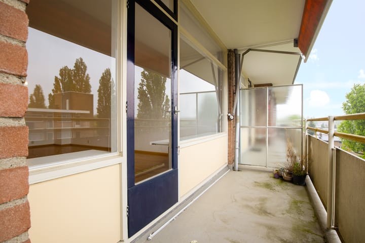 Photo 18 of Van Borselenstraat 48