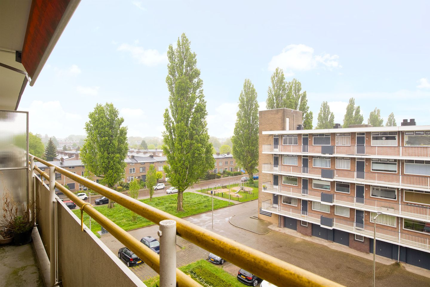 Foto 19 van Van Borselenstraat 48