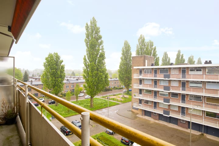 Photo 19 of Van Borselenstraat 48