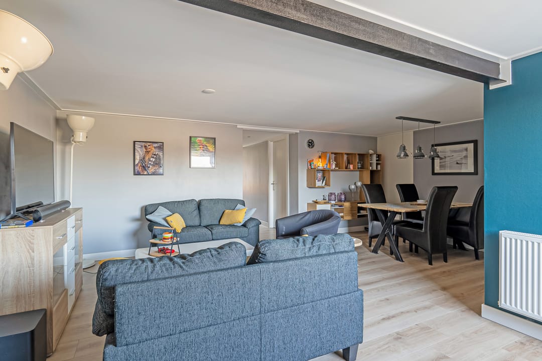 Foto 26 van Wolterskampweg 12