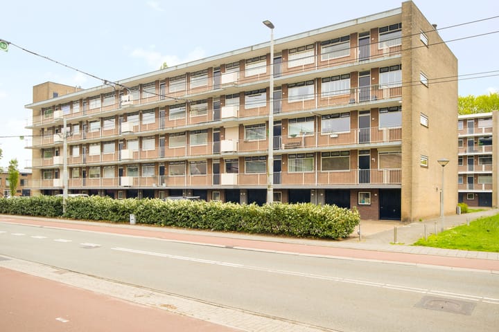 Photo 20 of Van Borselenstraat 48