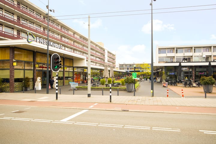 Photo 22 of Van Borselenstraat 48