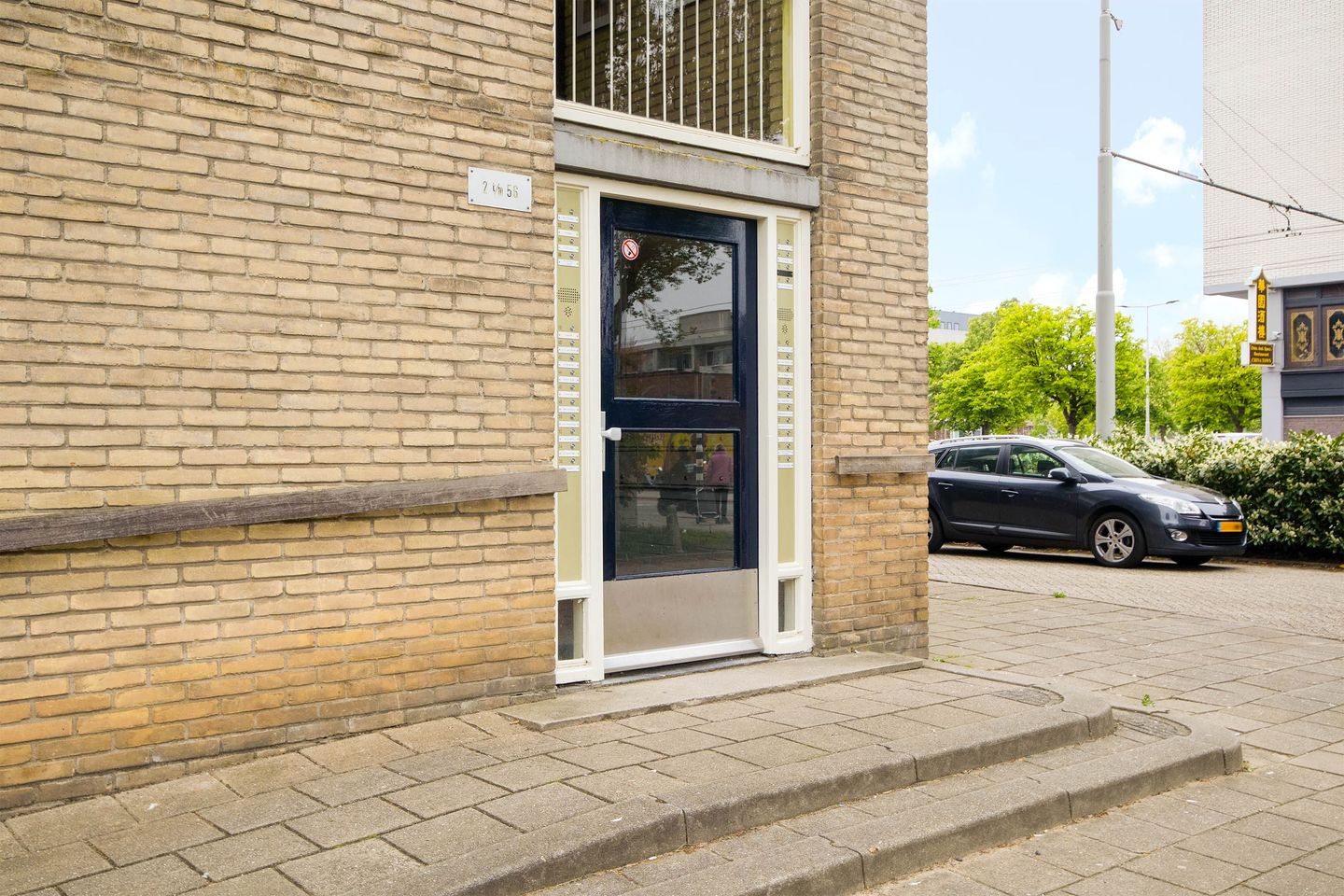 Foto 25 van Van Borselenstraat 48