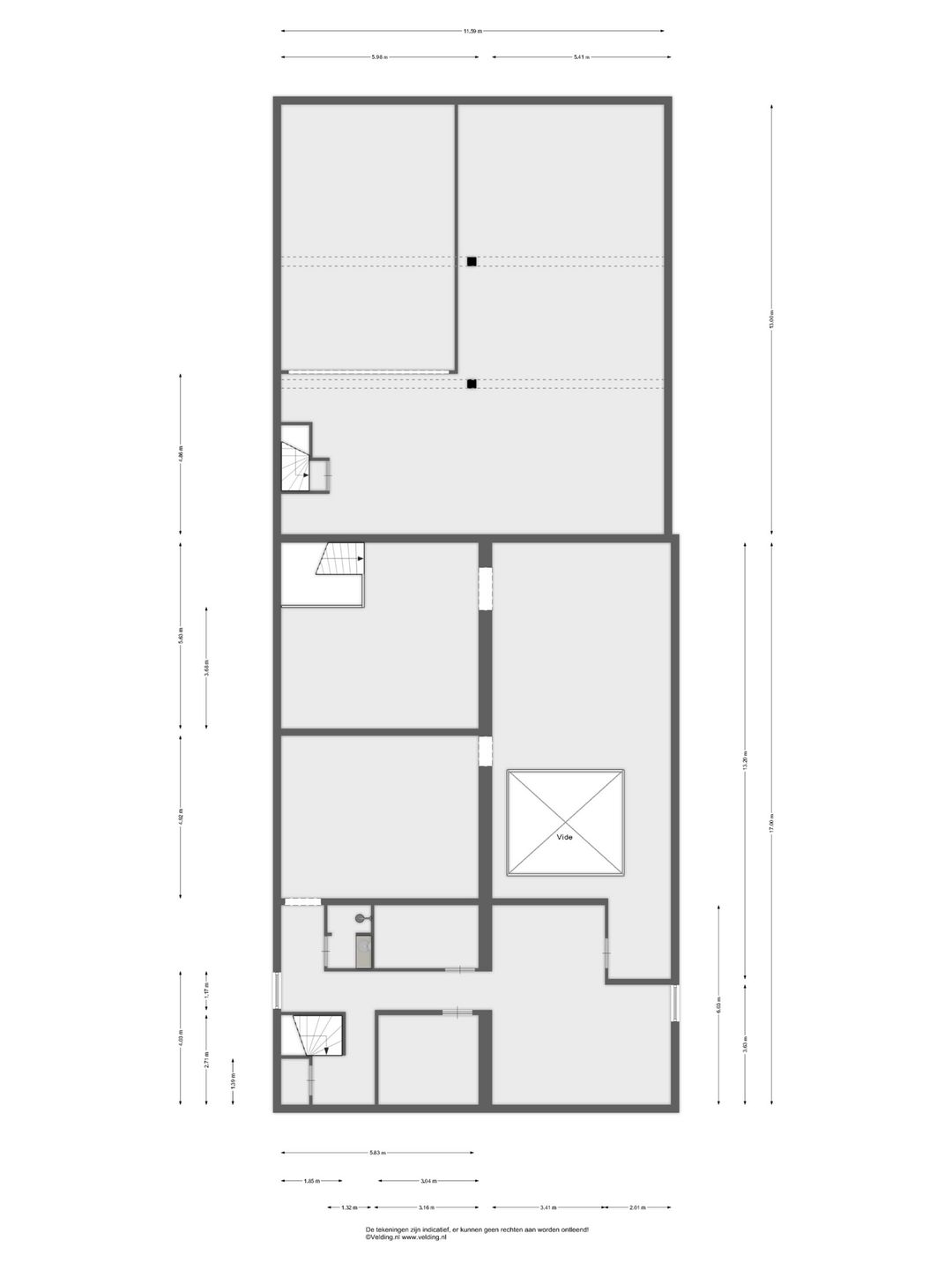 Foto 37 van Wolterskampweg 12