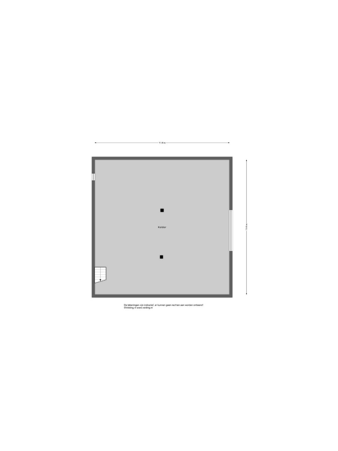 Foto 38 van Wolterskampweg 12