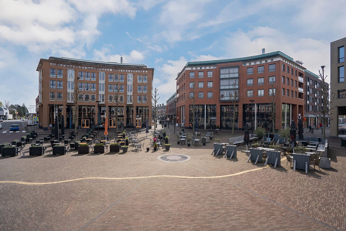 Foto 1 van Koningshof 81