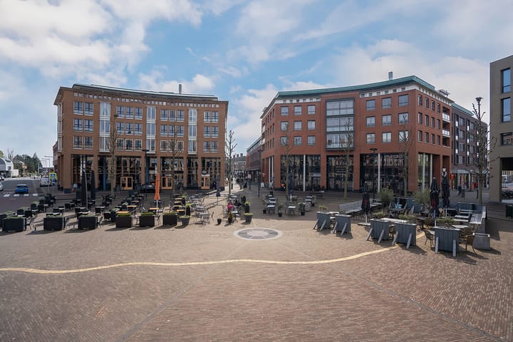Koningshof 81