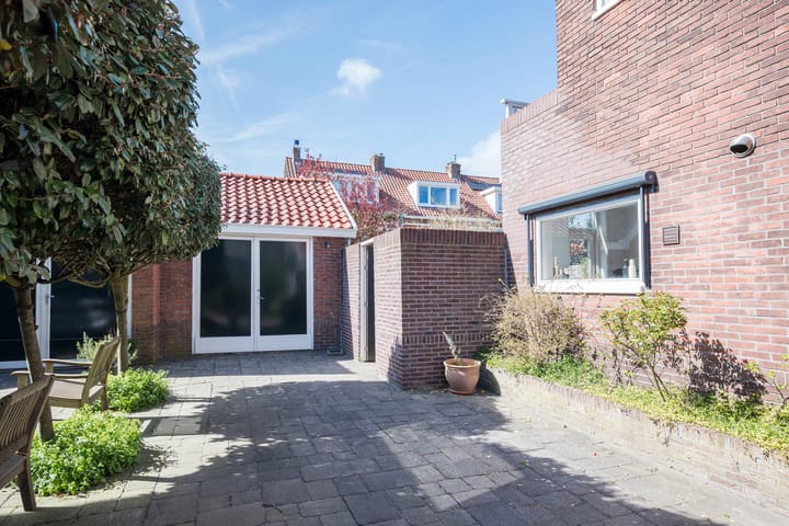 Foto 3 van Parnassiakade 21