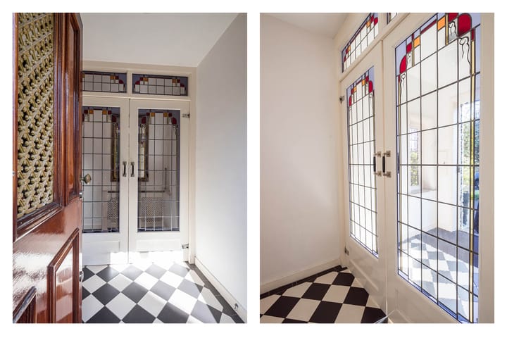 Foto 4 van Parnassiakade 21