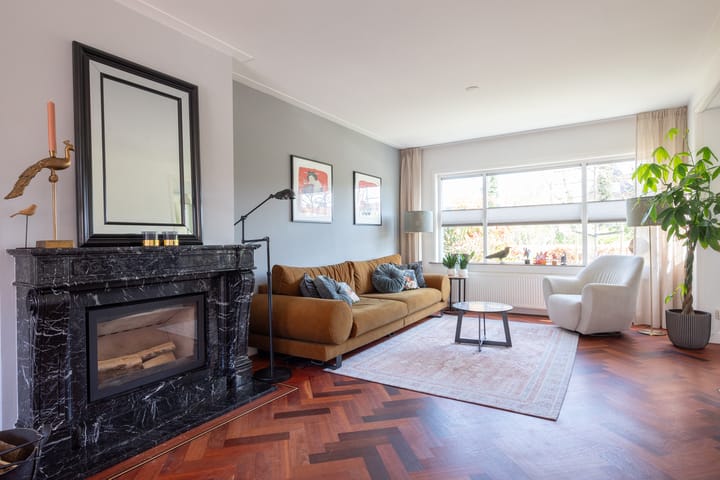 Foto 5 van Parnassiakade 21