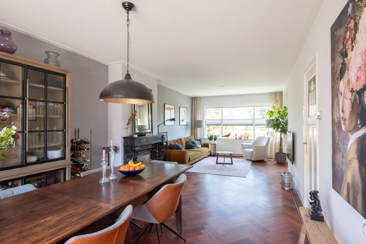 Foto 6 van Parnassiakade 21