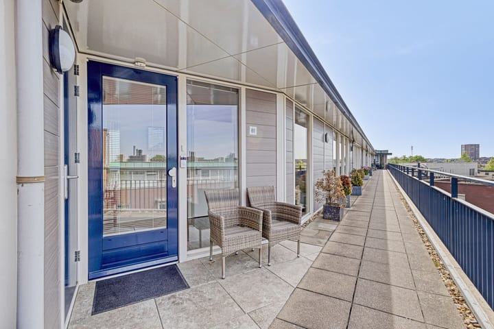 Foto 7 van Koningshof 81