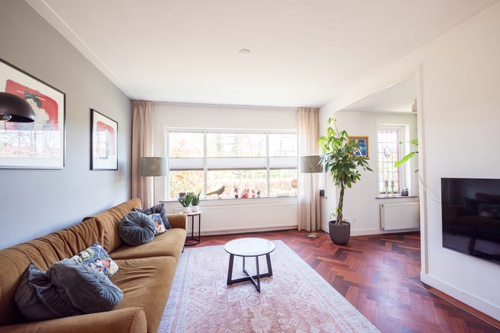 Foto 7 van Parnassiakade 21