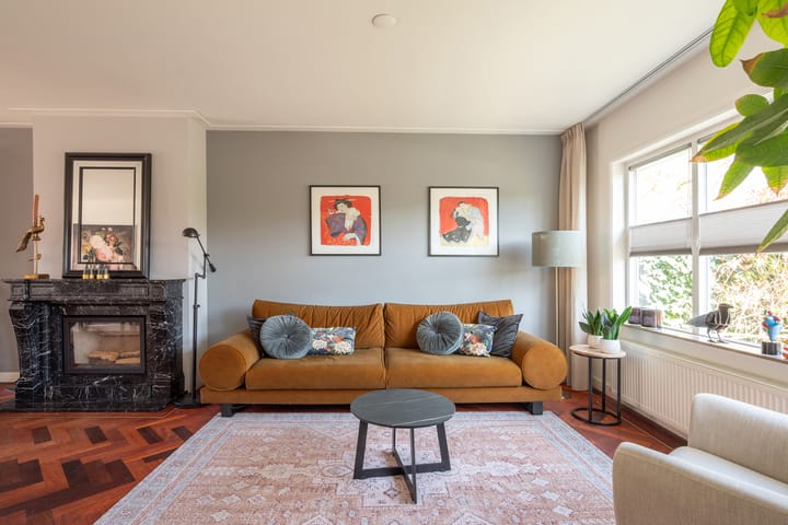 Foto 9 van Parnassiakade 21