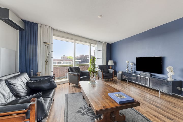 Foto 10 van Koningshof 81