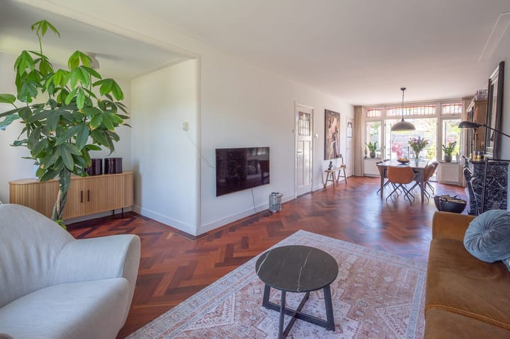 Foto 10 van Parnassiakade 21