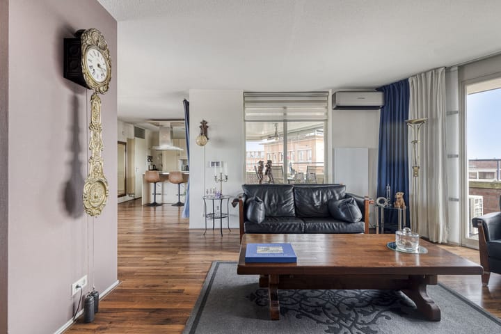 Foto 11 van Koningshof 81