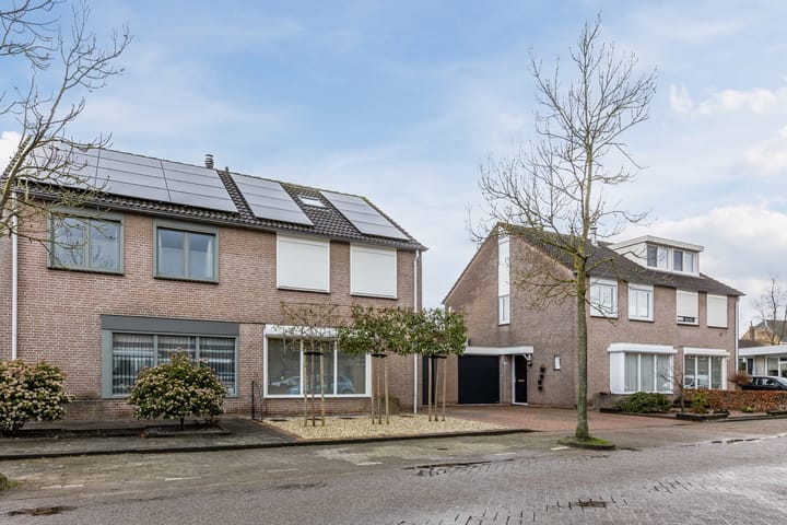 Foto 5 van Beukenlaan 85