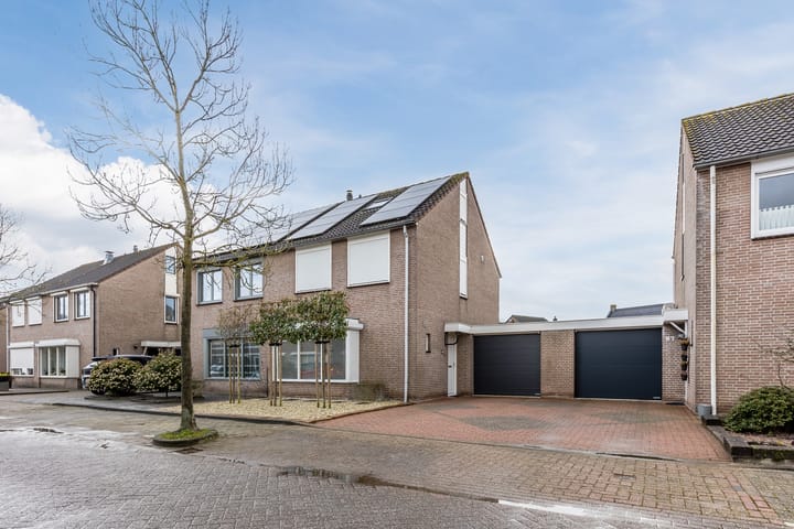 Foto 6 van Beukenlaan 85