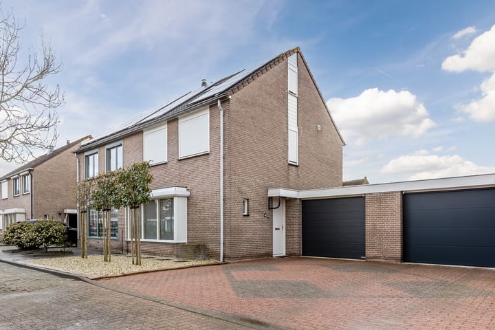 Foto 7 van Beukenlaan 85