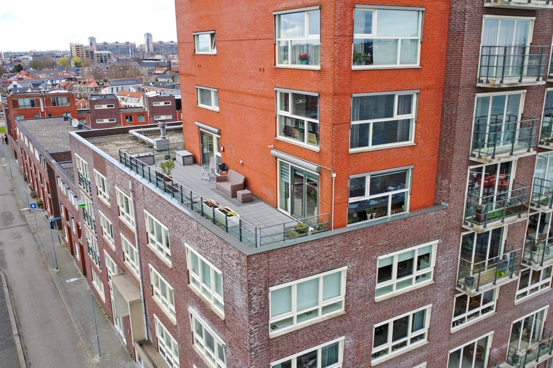 Photo 1 of Westpier 41