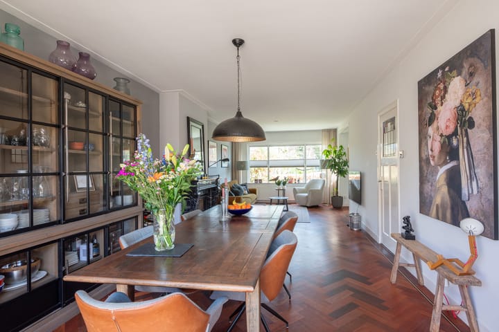 Foto 12 van Parnassiakade 21