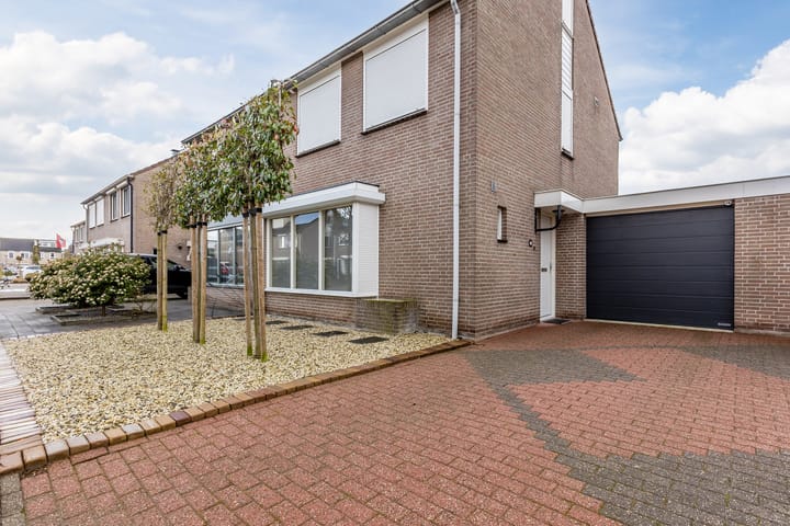 Foto 9 van Beukenlaan 85