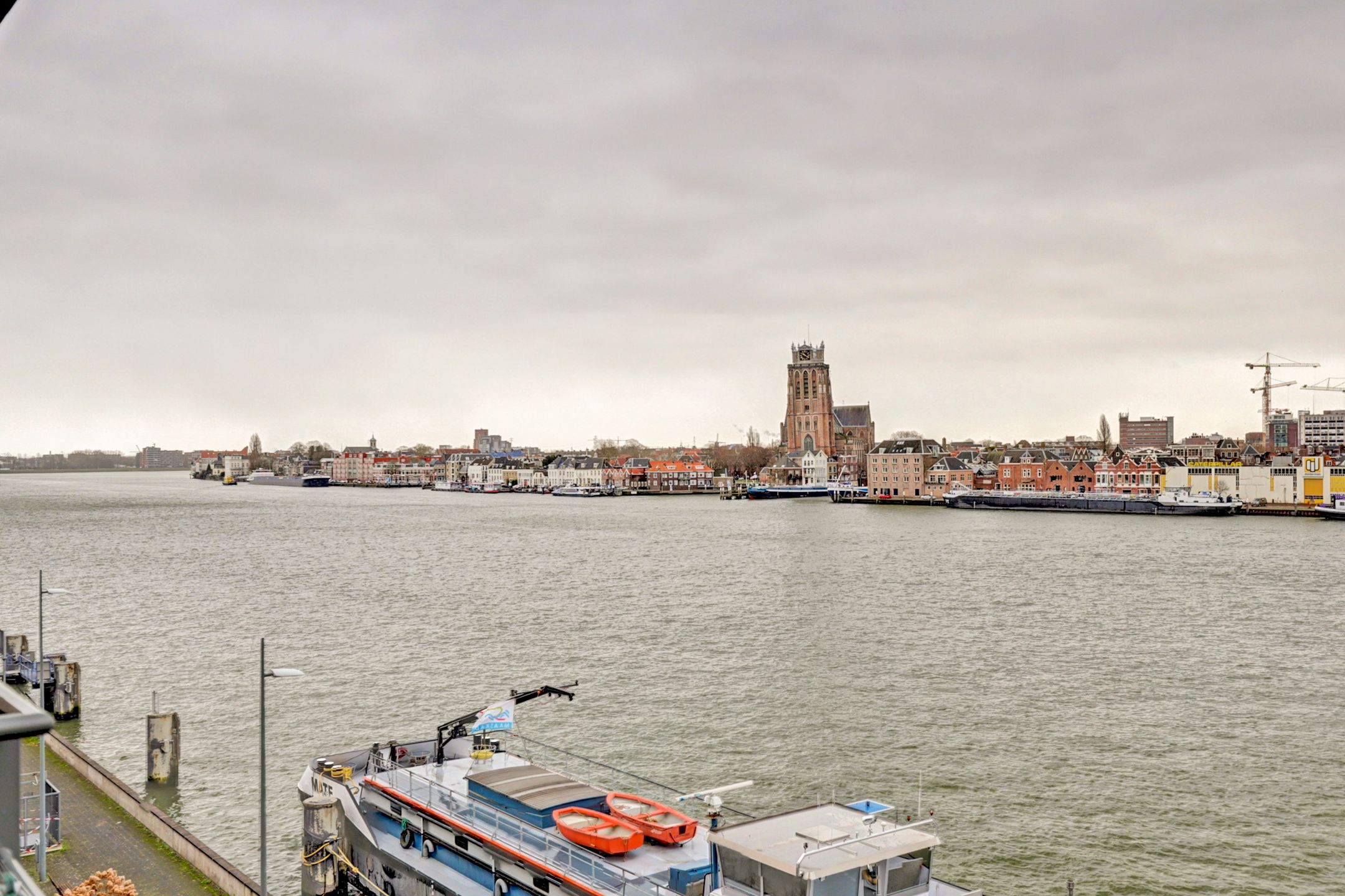 Photo 3 of Westpier 41