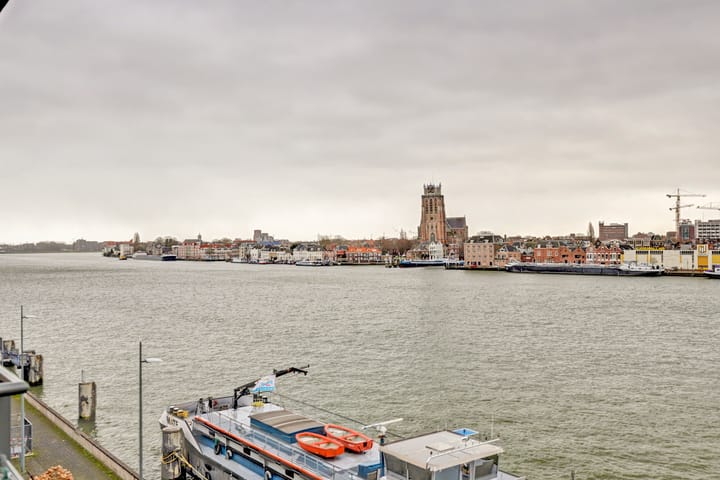 Foto 3 van Westpier 41