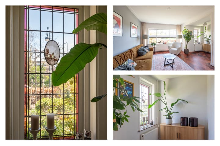 Foto 14 van Parnassiakade 21