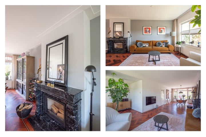 Foto 15 van Parnassiakade 21