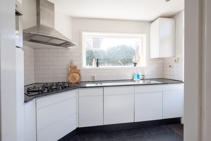 Foto 16 van Parnassiakade 21