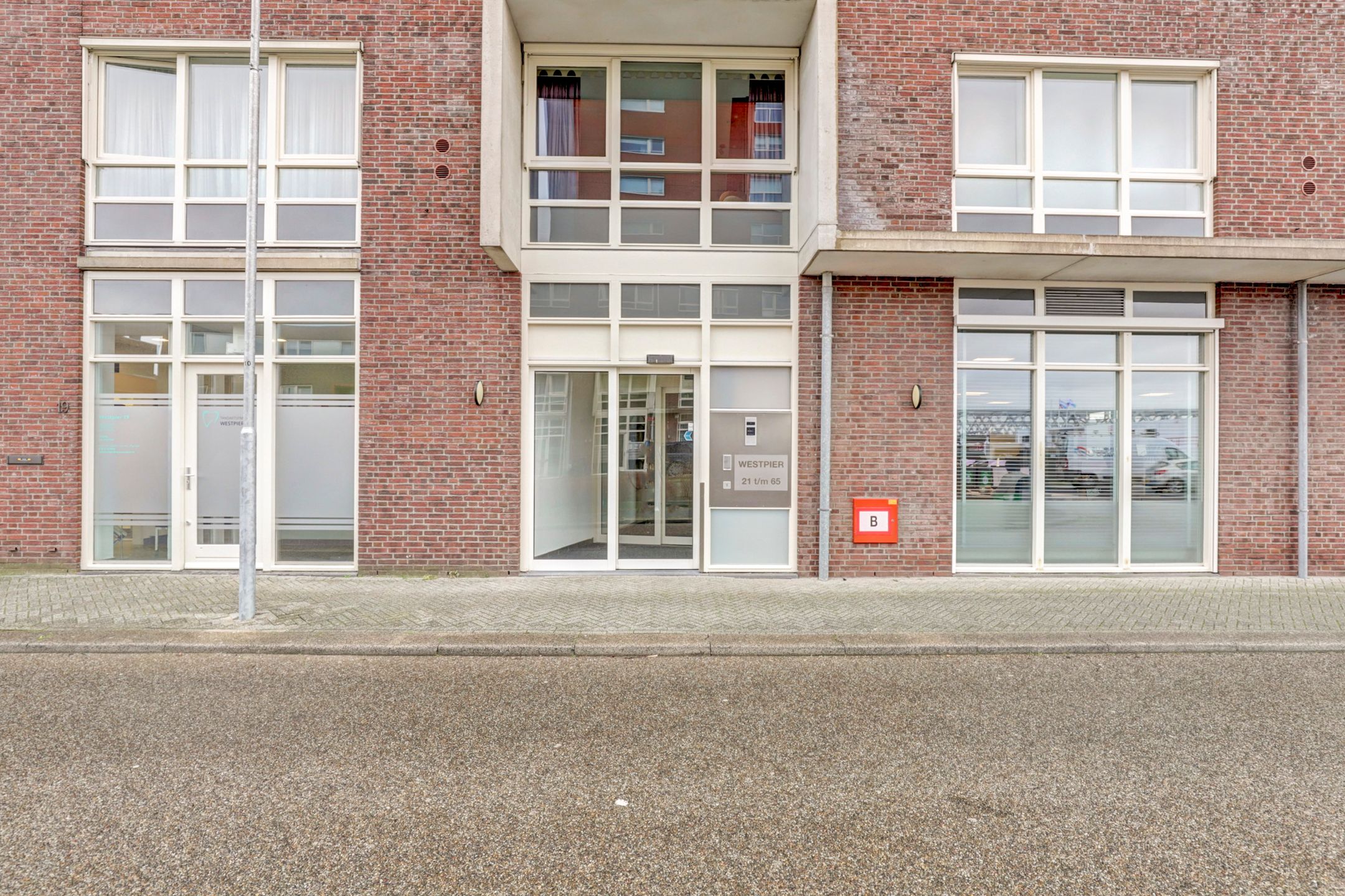 Photo 6 of Westpier 41