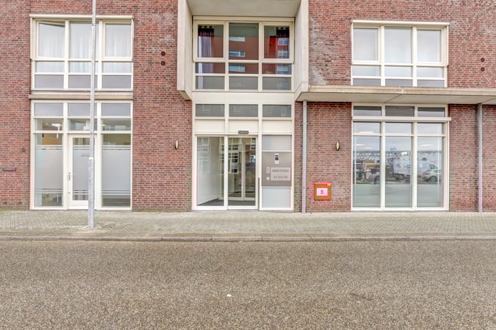 Foto 6 van Westpier 41