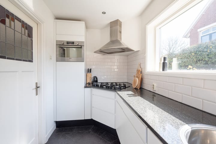 Foto 17 van Parnassiakade 21