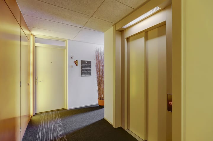 Foto 7 van Westpier 41