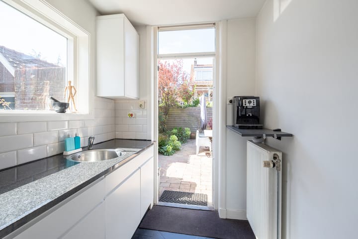 Foto 18 van Parnassiakade 21